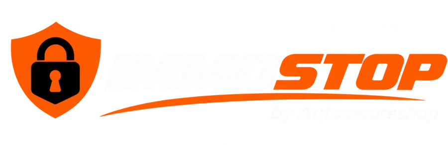 IMMOSTOP by Autosecureshop