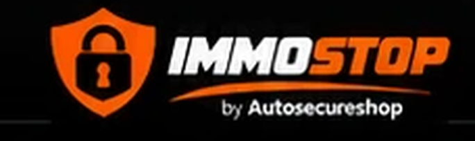 IMMOSTOP by Autosecureshop